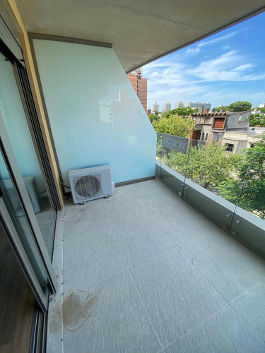 Venta Monoambiente Pocitos Nuevo Al Frente Piscina Ammenities U50