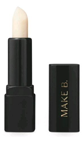 Mini Balm Labial Incolor Make B. 1,4g Hyaluronic (03/25)