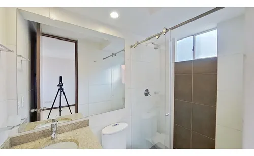 Apartamento En Venta Conjunto Novaterra Arrayan Piso 12