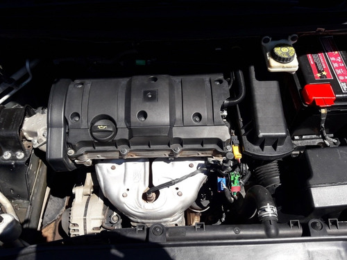 Peugeot 307 1.6 Live! 110cv 2010