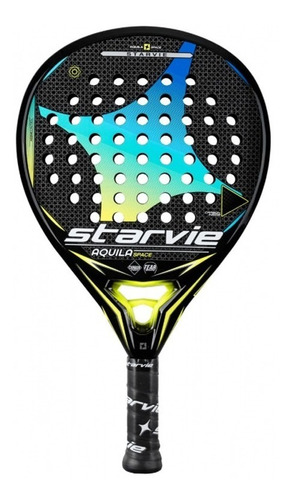 Paleta De Padel Starvie Aquila Space 21 Palermo Tenis