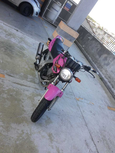 Honda 250
