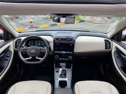 Imagem 5 de 8 de Hyundai Creta 2.0 Ultimate 2022