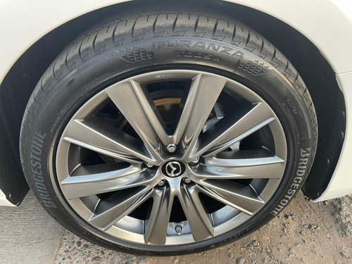 Imagen 15 de 15 de Mazda 6 Signature, 2019