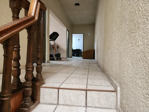 Casa En Venta Col Del Valle Durango
