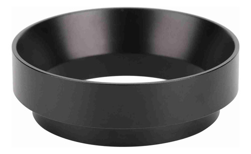 Embudo De Anillo Dosificador De Café En Polvo Con Accesorio
