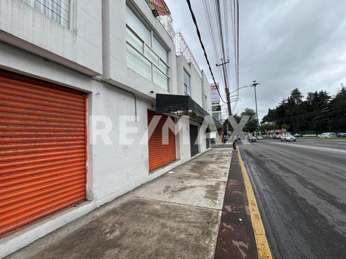 Local En Renta En Toluca
