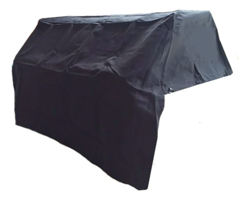 Heavy-duty Cover Para Parrilla Rcs 30  32  Drop-in Modelo