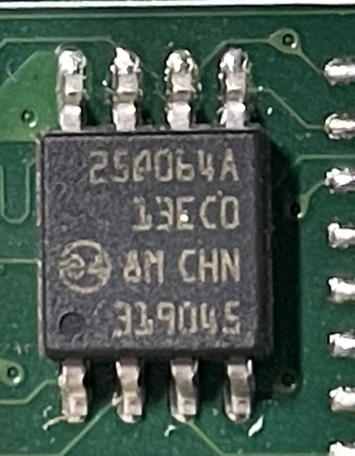 Tarjeta Madre Dell Optiplex 3010 7010 9010 0yxt71 (dañada) (Usado)