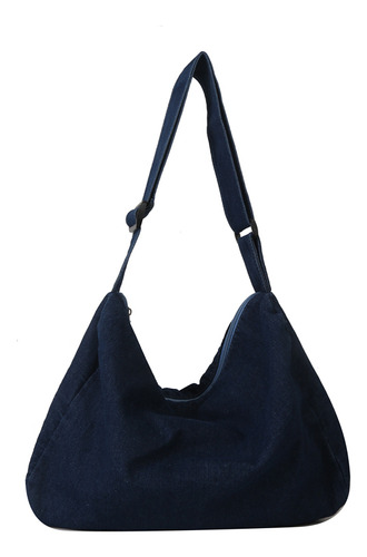 Bolso Bandolera Bandolera Para Mujer, Bolso De Estudiante Me