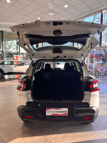 Citroën C3 Aircross 1.0 Shine Turbo 200 Cvt