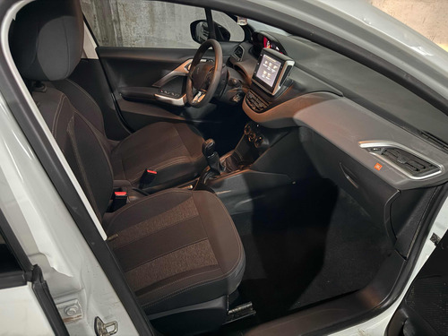Peugeot 308 1.6hdi Allure