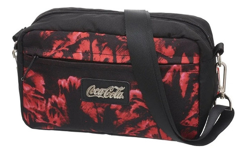 Bolsa Transversal Coca Cola Original Pacific Ref.:7115332