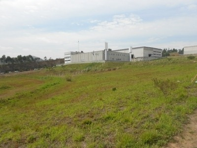 Imagem 1 de 6 de Ref.: 12289 - Area Em Santana De Parnaíba Para Venda - 12289