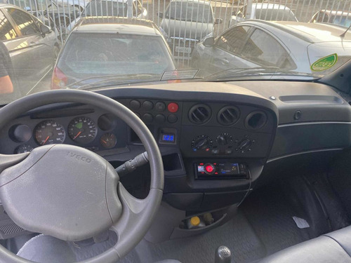 Iveco Dailly