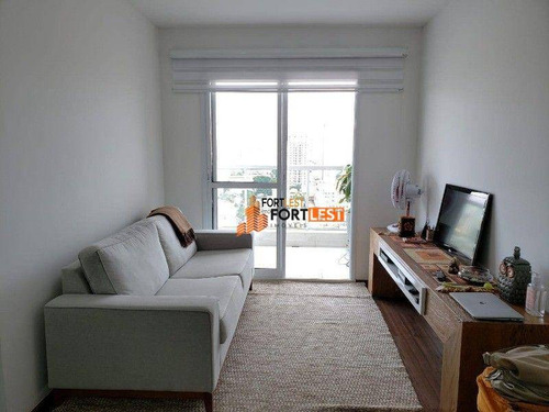 Imagem 13 de 30 de Apartamento Com 2 Dormitórios À Venda, 74 M² Por R$ 695.000,00 - Vila Carrão - São Paulo/sp - Ap0105