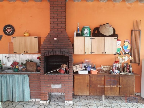 Imagem 15 de 15 de Ref.: 6973 - Sobrados Em Osasco Para Venda - V6973