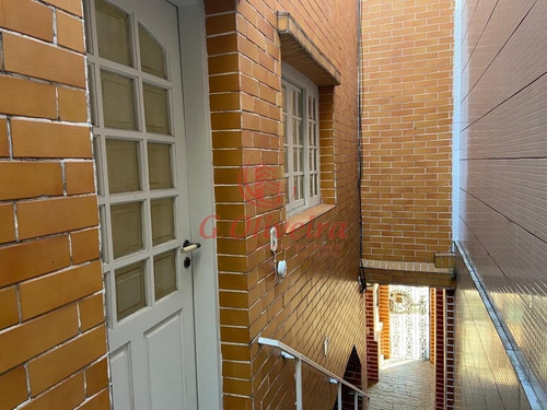 Imagem 11 de 30 de Casa São Paulo No Tatuape Na Rua Do Metro Tatuape 203m2 Sendo 02 Casas + 02 Suites + Churrasqueir - Ca00215 - 70983312