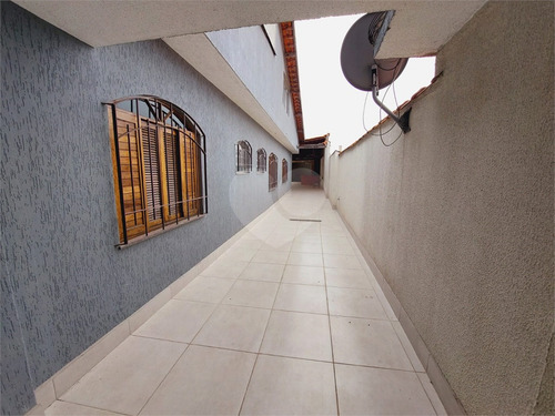 Imagem 26 de 28 de Casa Para Vender Em Pirituba - Reo620622