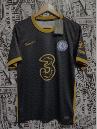 Camisa Chelsea