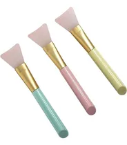Comprar Espatula De Silicone Skincare Mascaras Faciais