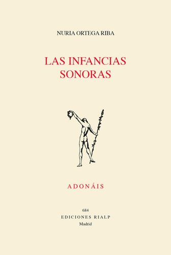 Libro Las Infancias Sonoras