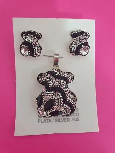 Oso tous plata hotsell
