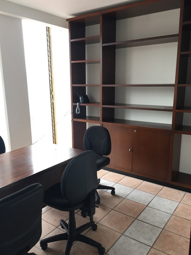 Oficina Privada En Satélite Todo Incluido