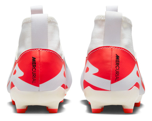 Tenis Fútbol Nike Niños Zoom Mercurial Superfly 9 Academy