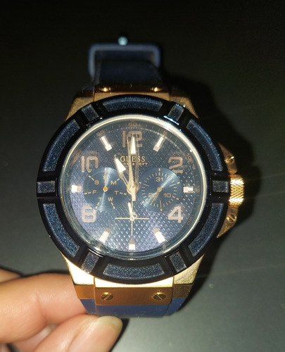 Reloj Guess Original 