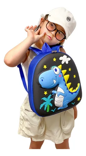 Puas Mochilas Ni os MercadoLibre