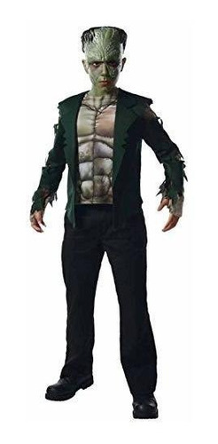 Boys Frankenstein Universal Monsters Costume