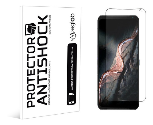 Protector De Pantalla Antishock Para Lenovo Legion Y90