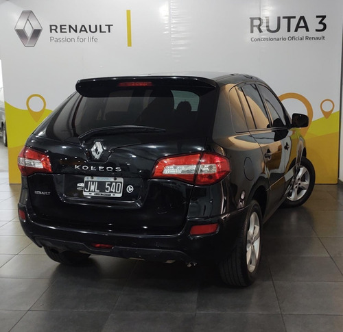 Renault Koleos Expression