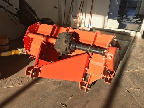 Imagen 11 de 17 de Rotovator - Rotocultivador Para 3 Puntos Tractor, 1.50 Mts.