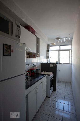 Apartamento Para Aluguel - São Lourenço, 2 Quartos, 60 - 892948697