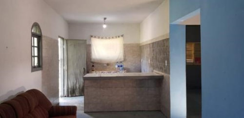 Imagem 3 de 13 de Casa No Litoral Com 2 Quartos. Itanhaém-sp Ca038