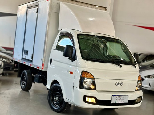Hyundai HR HR 2.5 LONGO COM CAÇAMBA 4X2 16V 130CV TURBO INTERCOOLER ...