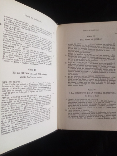 Y La Biblia Tenía Razón. Werner Keller. Ediciones Omega