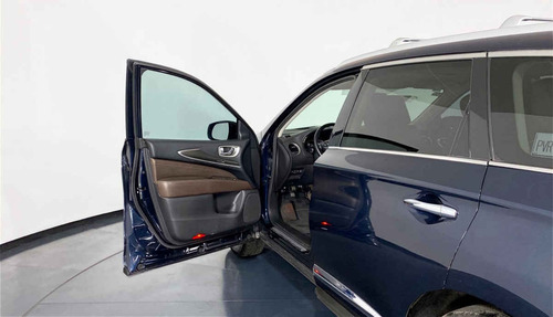 Imagen 13 de 15 de 106918 - Infiniti Qx60 2017 Con Garantía