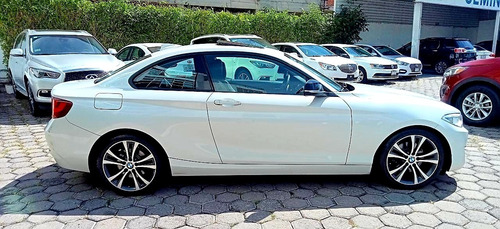 Imagen 7 de 15 de Bmw 220ia Sport Line