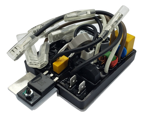 Módulo Electrónico 1004686-66 P/taladro Dwe1622k Dwe1622k-b3