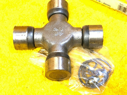 Cruceta Iveco Daily Dodge Ram 3500 Dado 30mm X 106mm