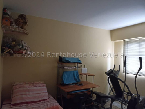 Te Lo Tengo Apartamento En Venta En Montalban Ii #24-27064