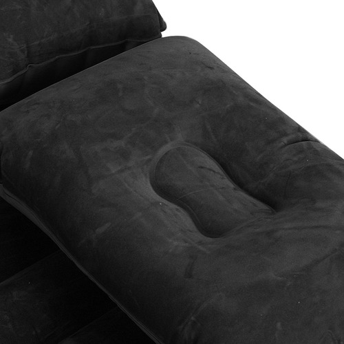 S Colchón Trasero Inflable De Pvc Para Coche, Cama Para