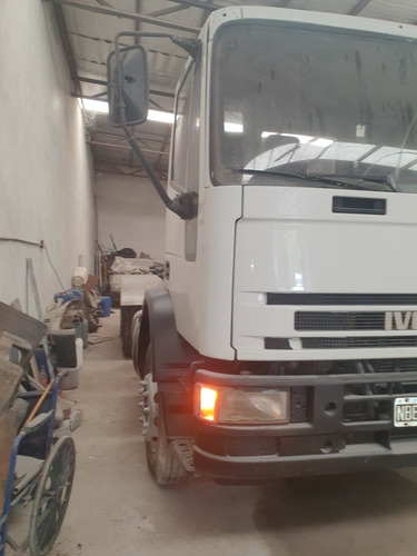Iveco 290e 250 290e 250