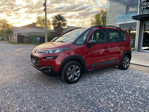 Citroën C3 Aircross 1.6 Vti 115 Feel