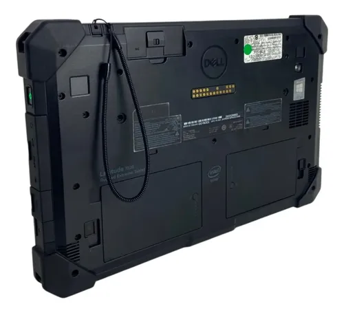 Tablet Dell Latitude Rugged Extreme 7220 12 I5 16gb Ssd-1tb