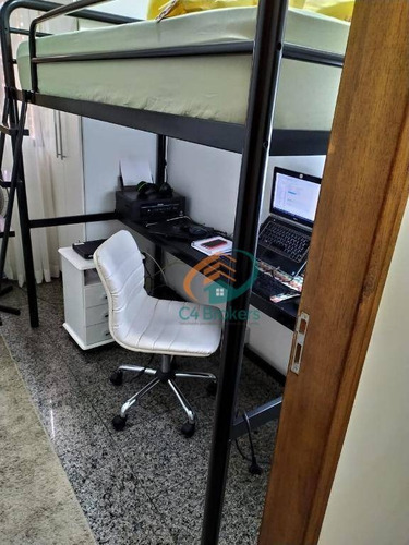 Imagem 19 de 24 de Sobrado Com 4 Dormitórios À Venda, 225 M² Por R$ 750.000,00 - Jardim Vila Galvão - Guarulhos/sp - So0171