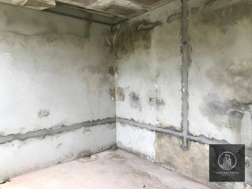 Imagem 4 de 30 de Sobrado Com 3 Dormitórios À Venda, 350 M² Por R$ 600.000 - Jardim Emília - Sorocaba/sp - So0248
